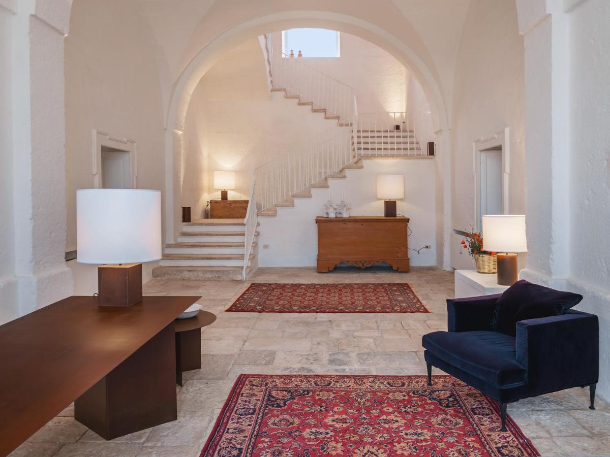 GH Masseria Monet