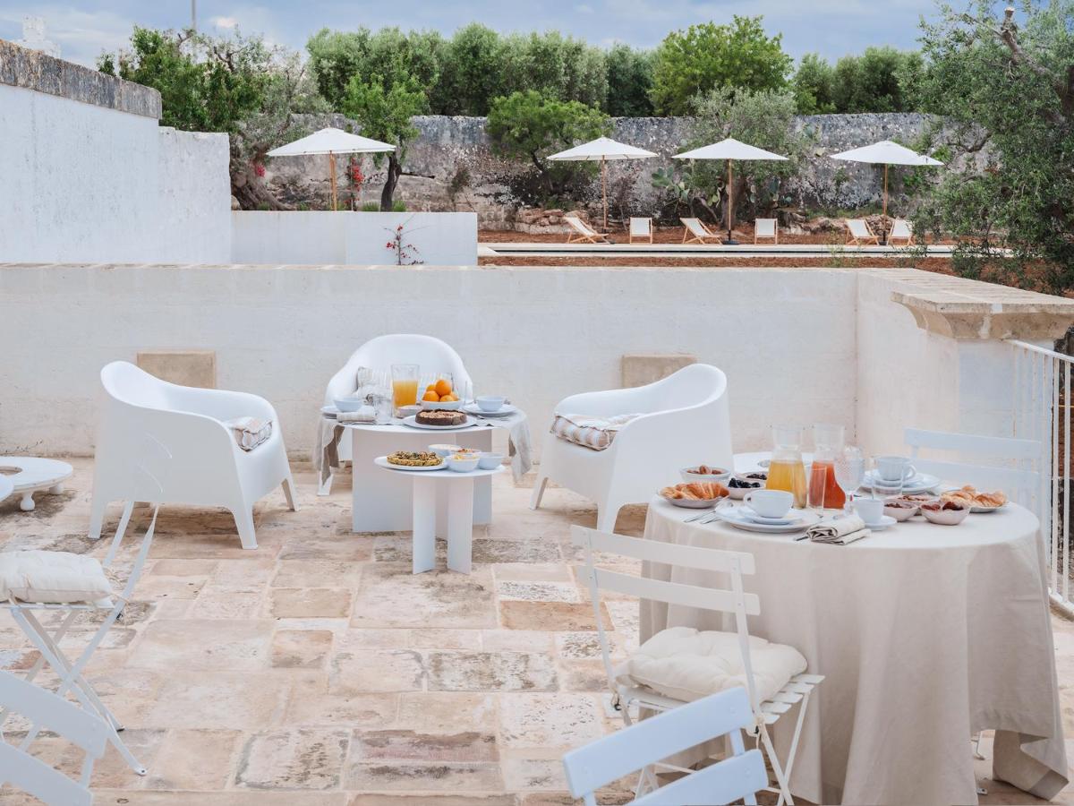 GH Masseria Monet