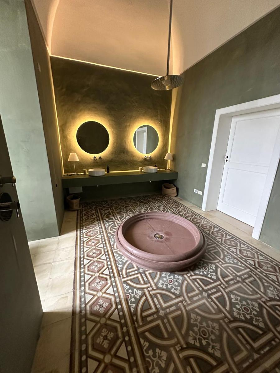 GH Masseria Monet