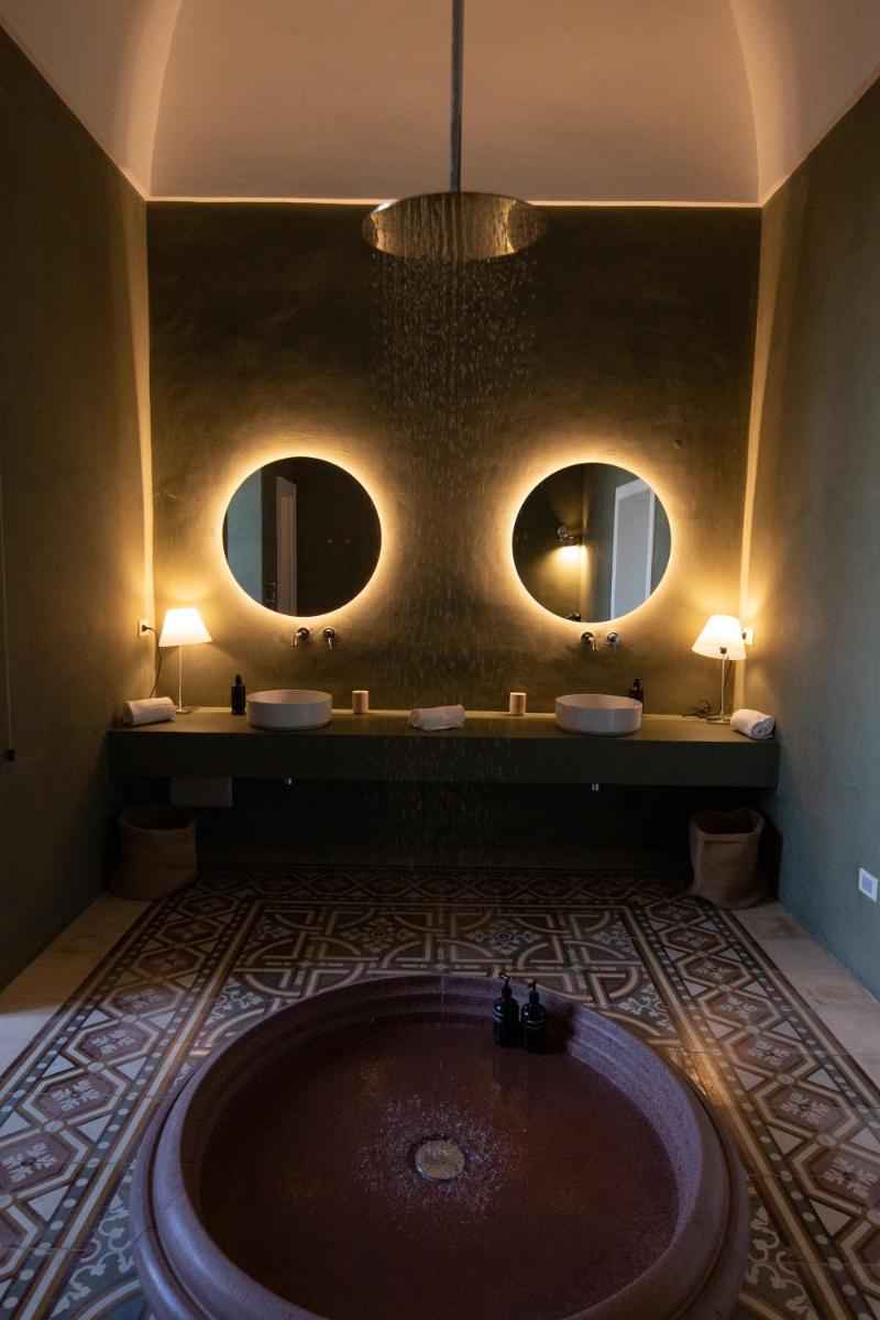 GH Masseria Monet