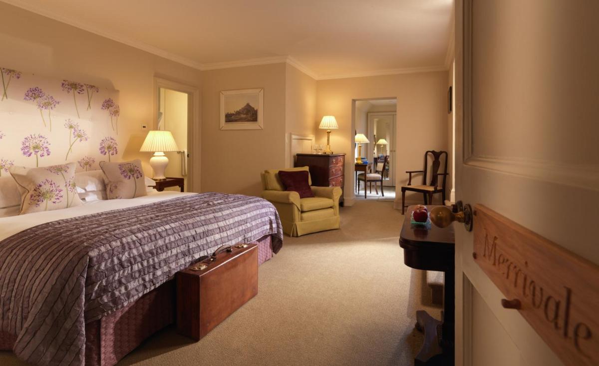 Gidleigh Park- A Relais & Chateaux Hotel