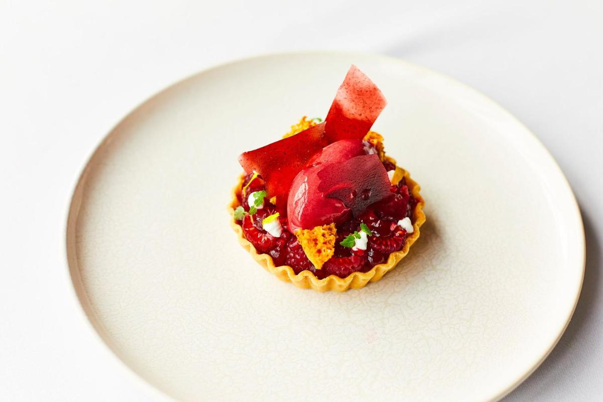 Gidleigh Park- A Relais & Chateaux Hotel