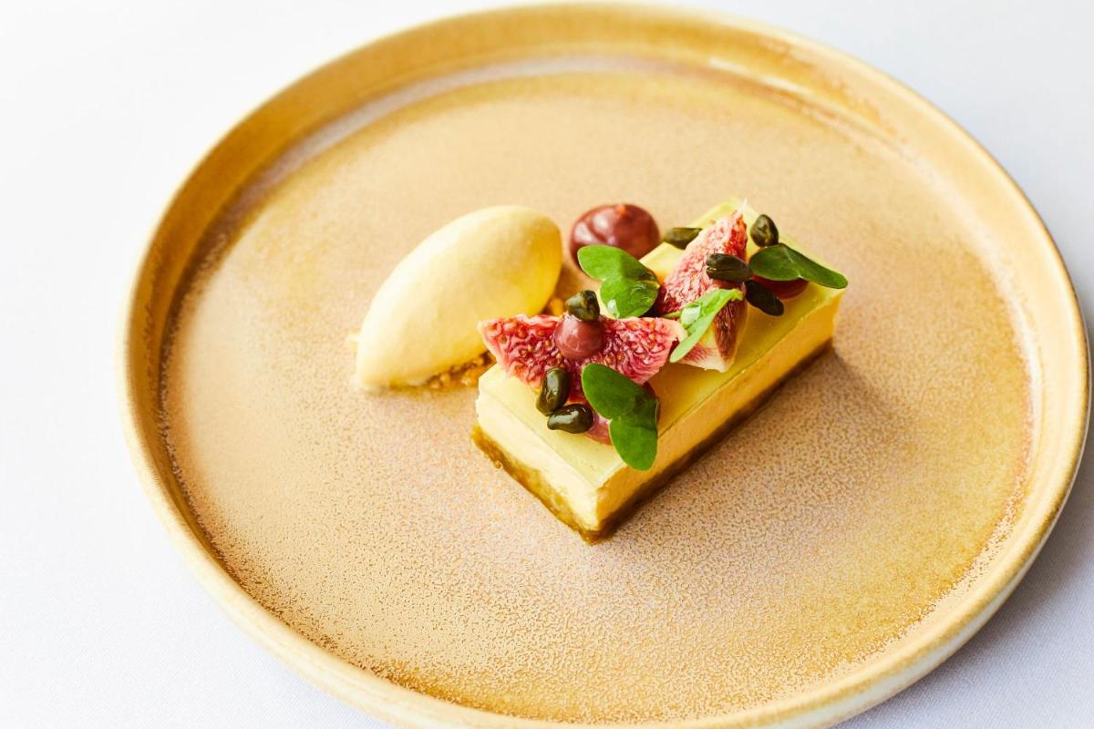 Gidleigh Park- A Relais & Chateaux Hotel