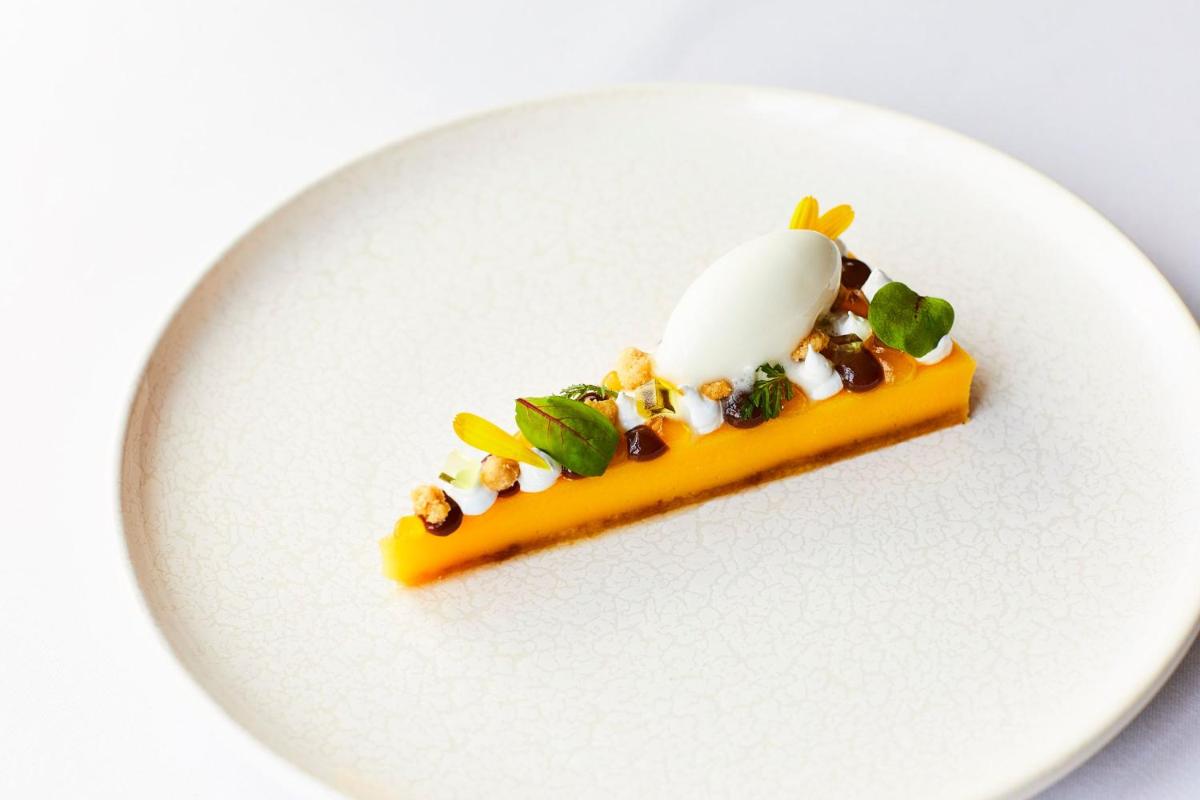 Gidleigh Park- A Relais & Chateaux Hotel