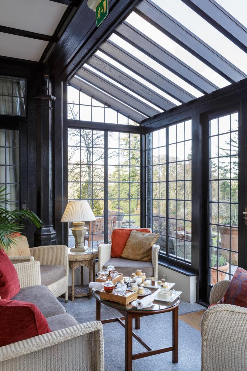 Gidleigh Park- A Relais & Chateaux Hotel