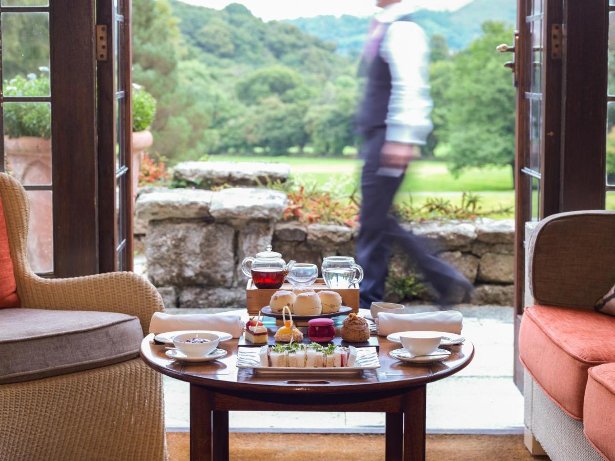 Gidleigh Park- A Relais & Chateaux Hotel