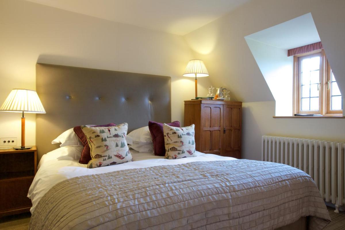 Gidleigh Park- A Relais & Chateaux Hotel