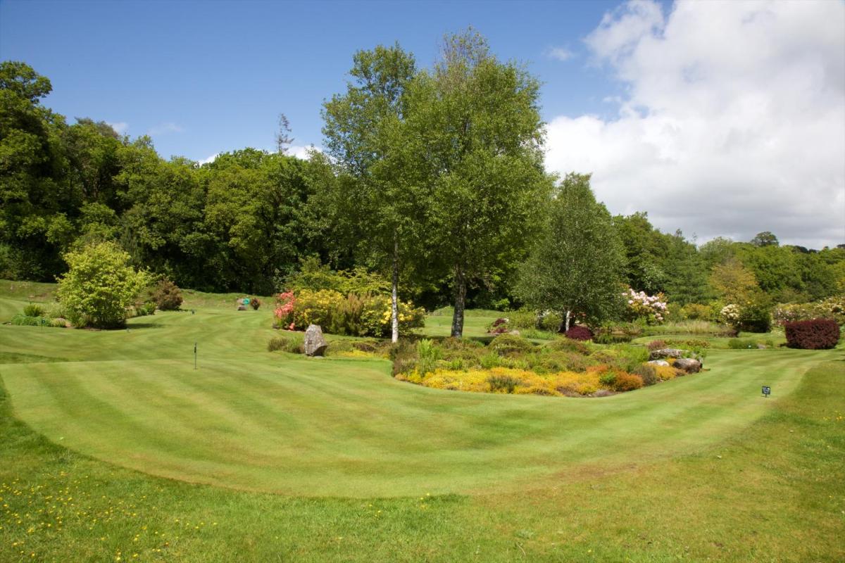 Gidleigh Park- A Relais & Chateaux Hotel