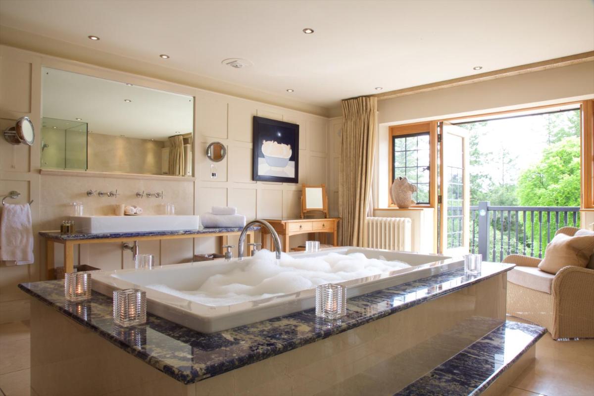 Gidleigh Park- A Relais & Chateaux Hotel