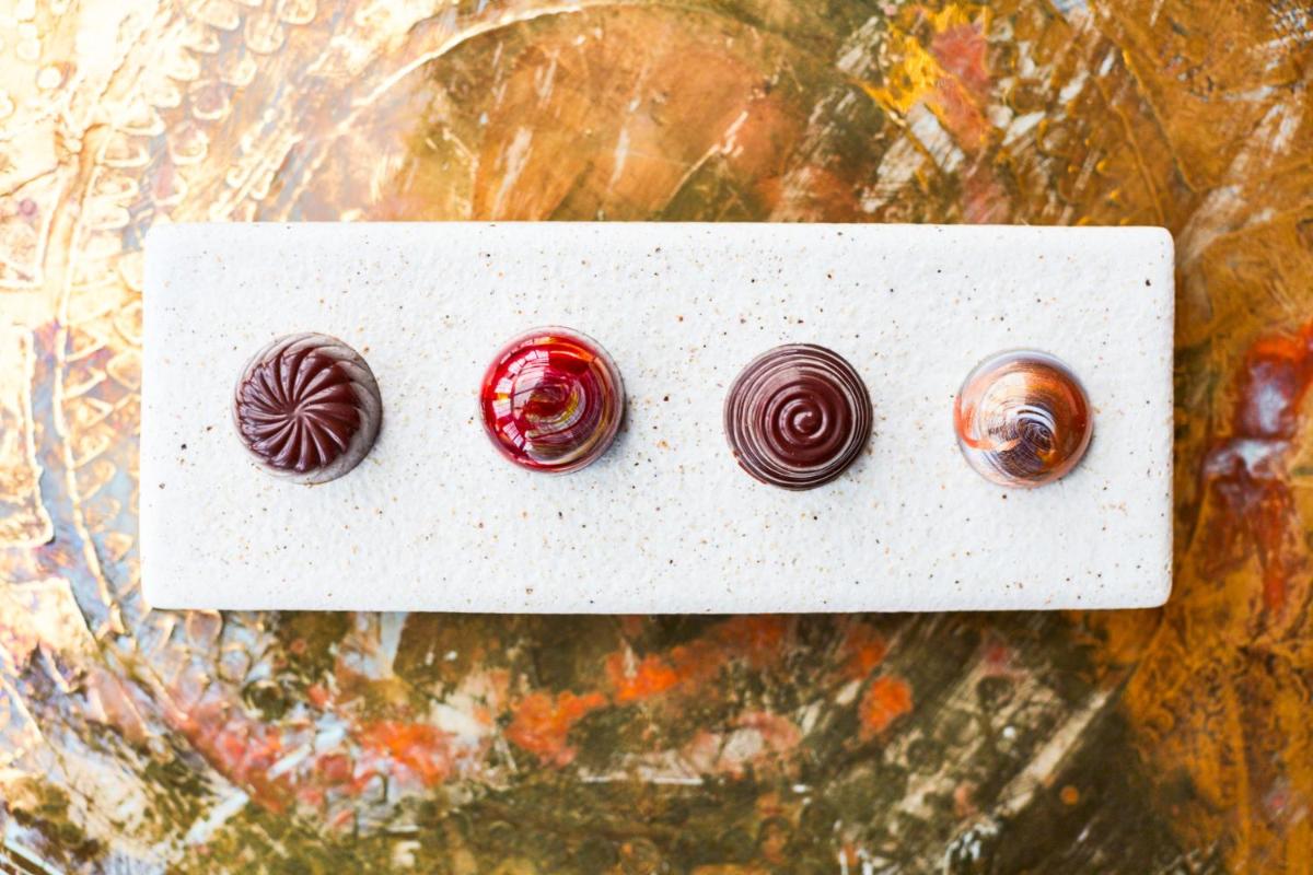 Gidleigh Park- A Relais & Chateaux Hotel