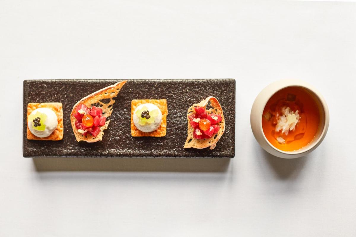 Gidleigh Park- A Relais & Chateaux Hotel