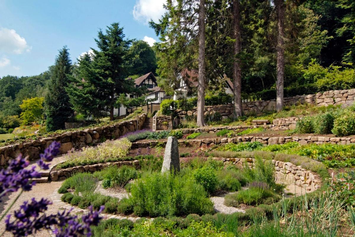 Gidleigh Park- A Relais & Chateaux Hotel