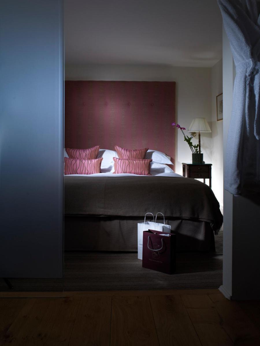 Gidleigh Park- A Relais & Chateaux Hotel