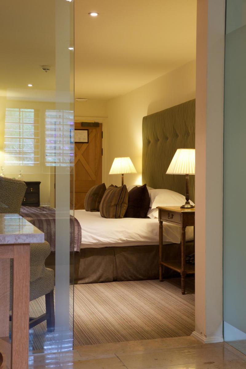 Gidleigh Park- A Relais & Chateaux Hotel