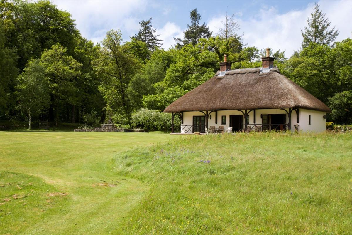 Gidleigh Park- A Relais & Chateaux Hotel
