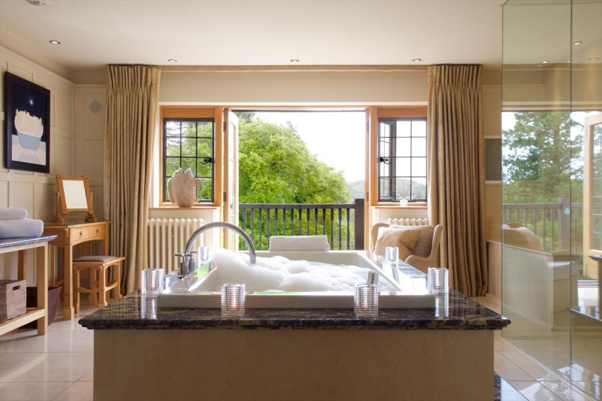 Gidleigh Park- A Relais & Chateaux Hotel