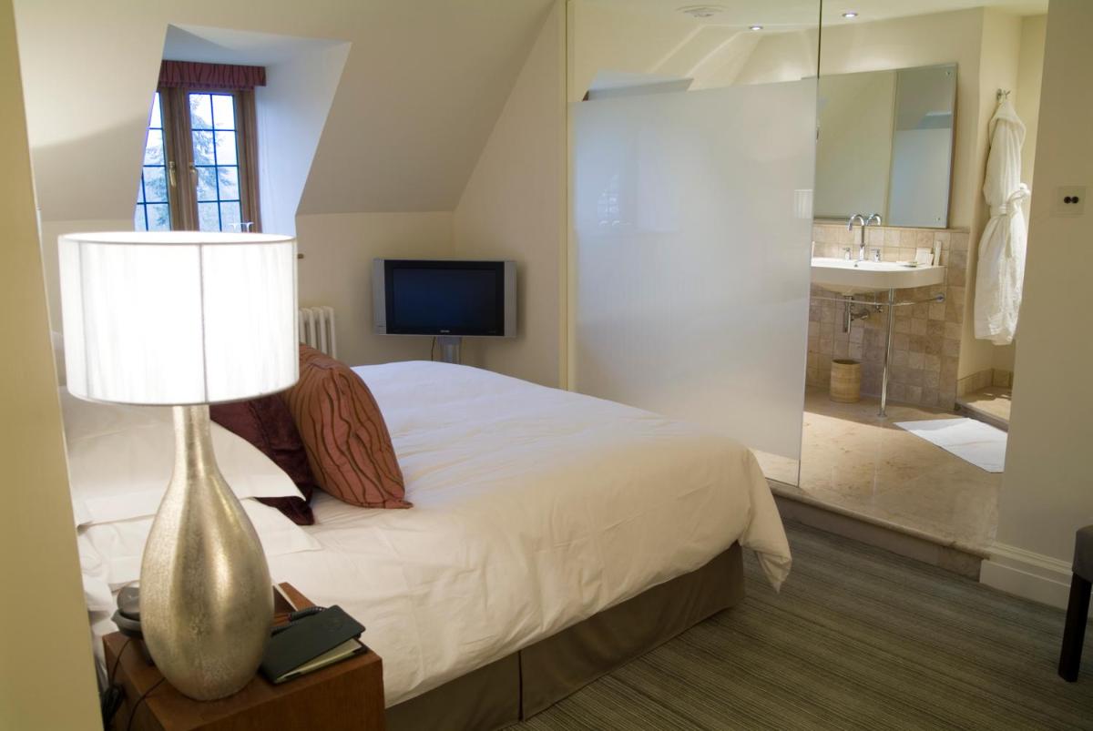 Gidleigh Park- A Relais & Chateaux Hotel