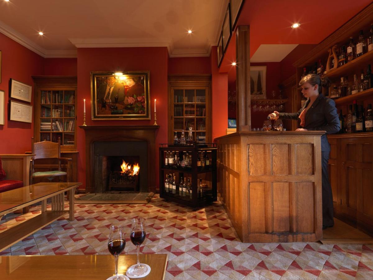 Gidleigh Park- A Relais & Chateaux Hotel