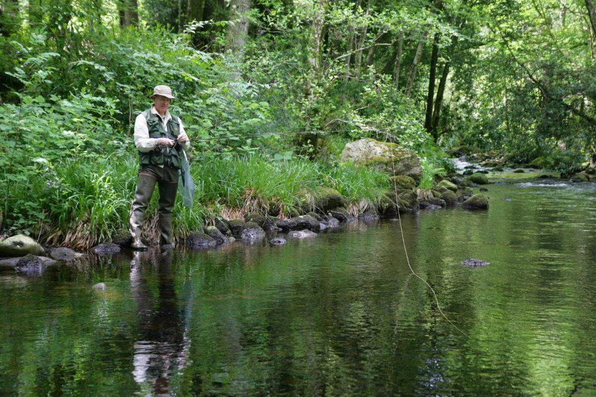 Gidleigh Park- A Relais & Chateaux Hotel
