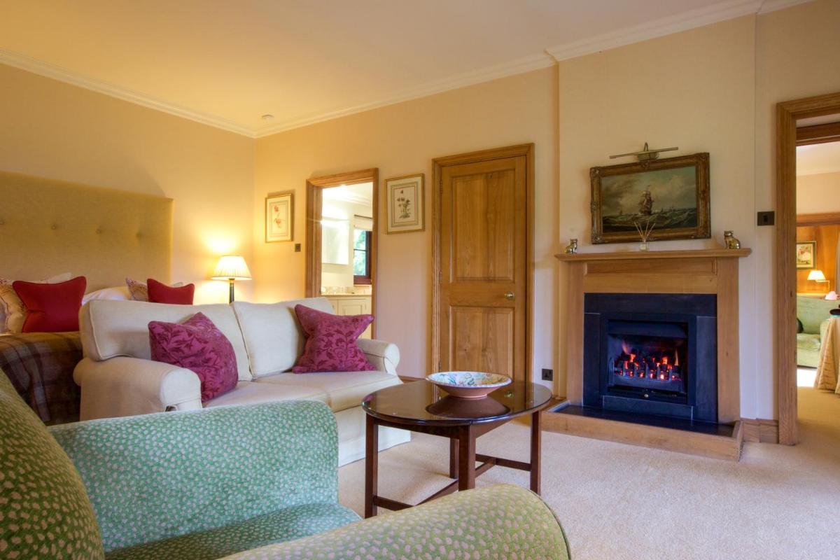 Gidleigh Park- A Relais & Chateaux Hotel