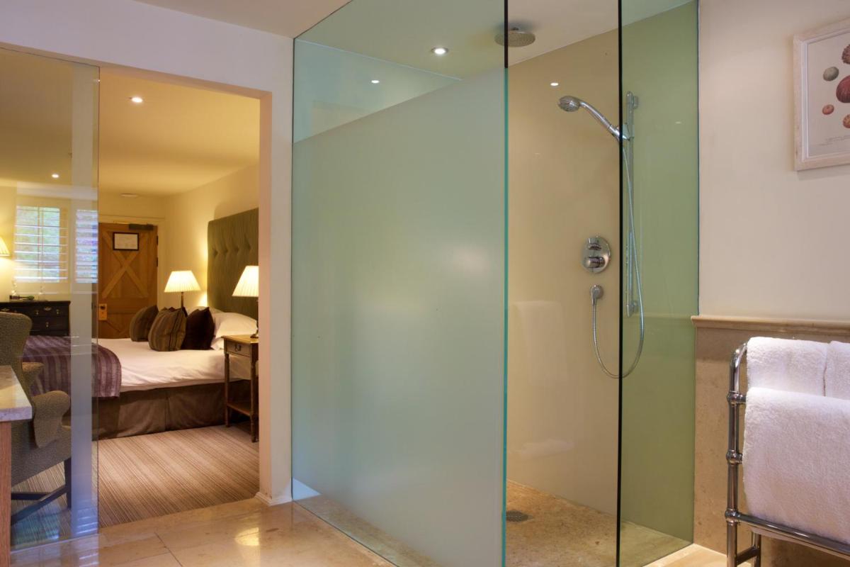 Gidleigh Park- A Relais & Chateaux Hotel