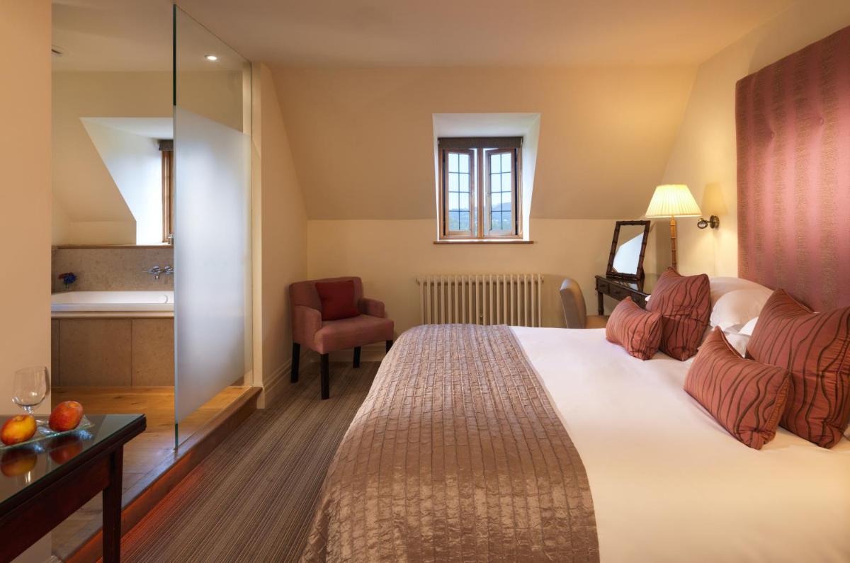 Gidleigh Park- A Relais & Chateaux Hotel