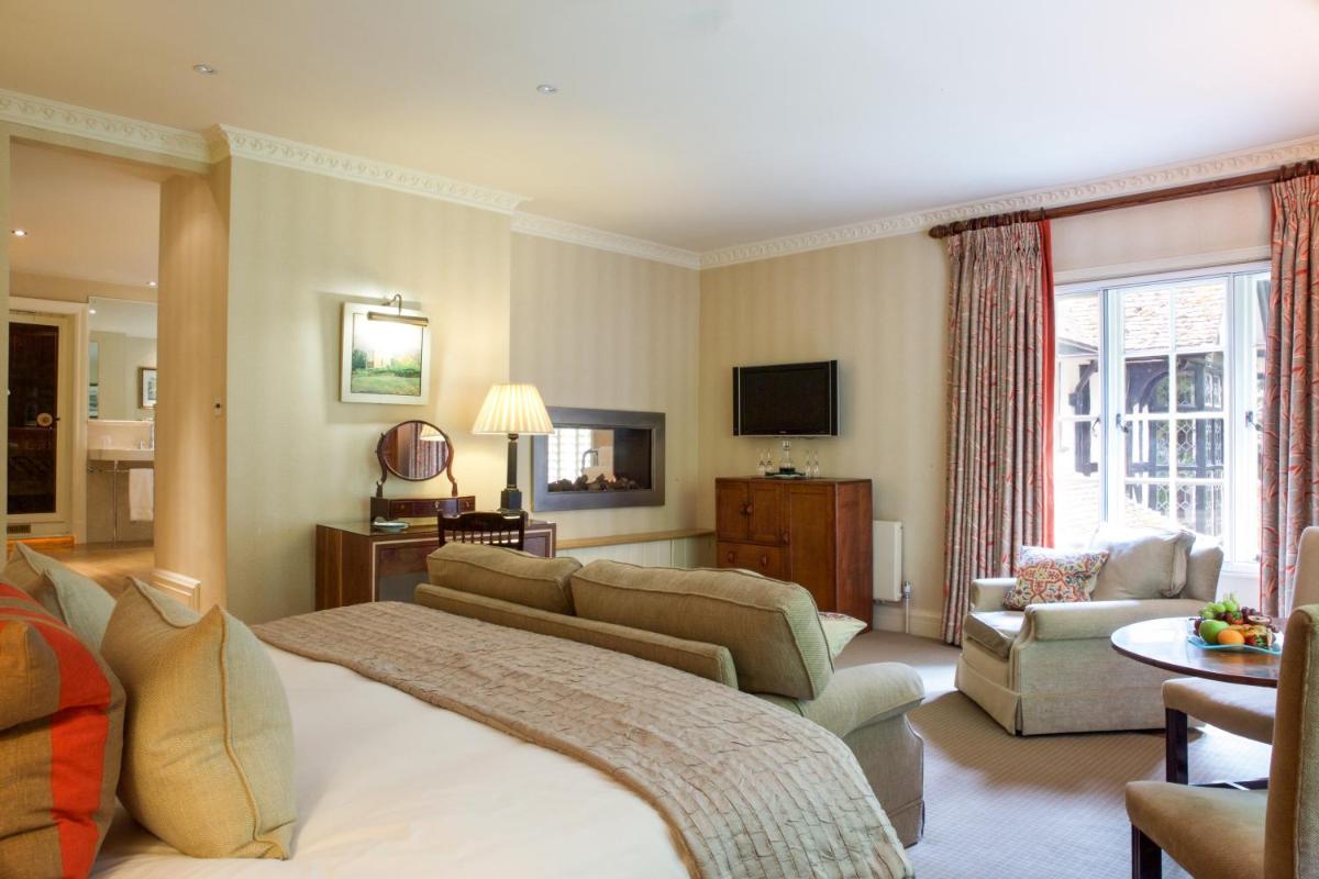 Gidleigh Park- A Relais & Chateaux Hotel