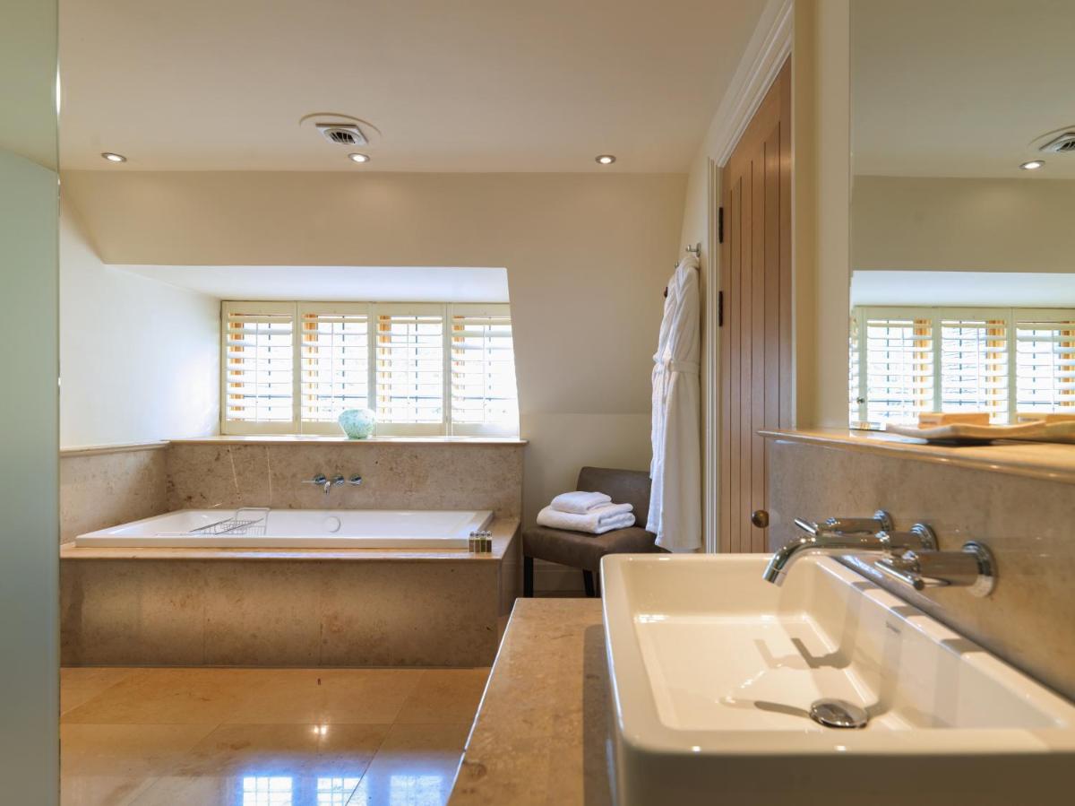 Gidleigh Park- A Relais & Chateaux Hotel