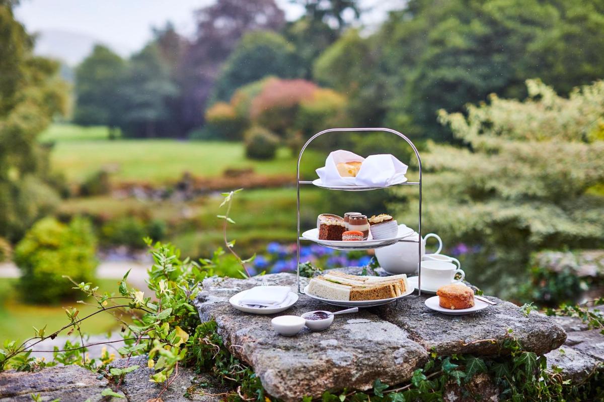 Gidleigh Park- A Relais & Chateaux Hotel