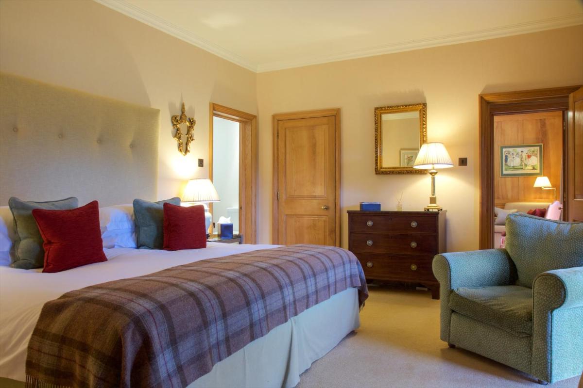 Gidleigh Park- A Relais & Chateaux Hotel