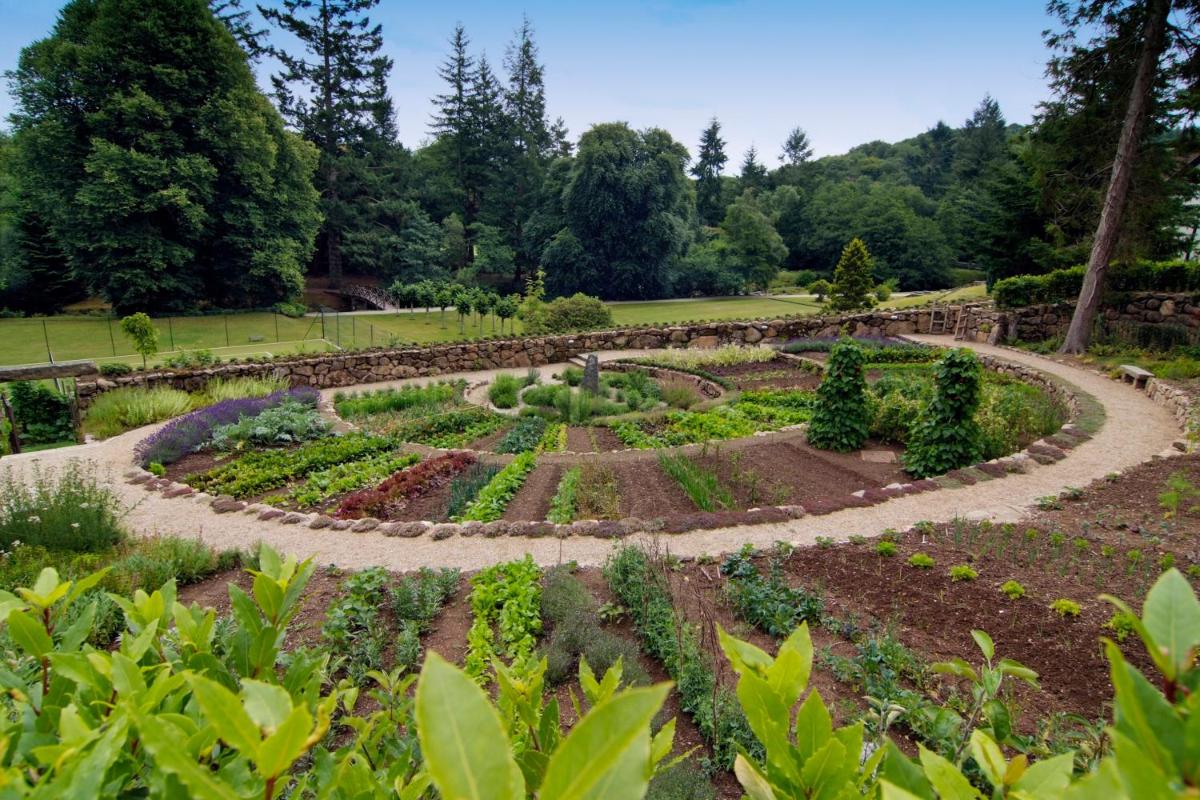 Gidleigh Park- A Relais & Chateaux Hotel