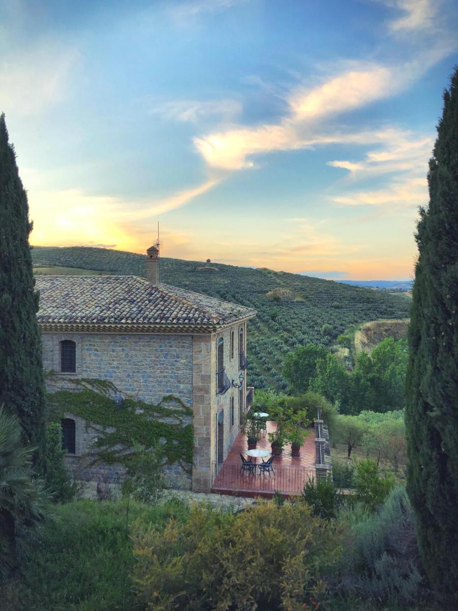 Tenute Gigliotto - B&B - Resort Wine - Agriturismo