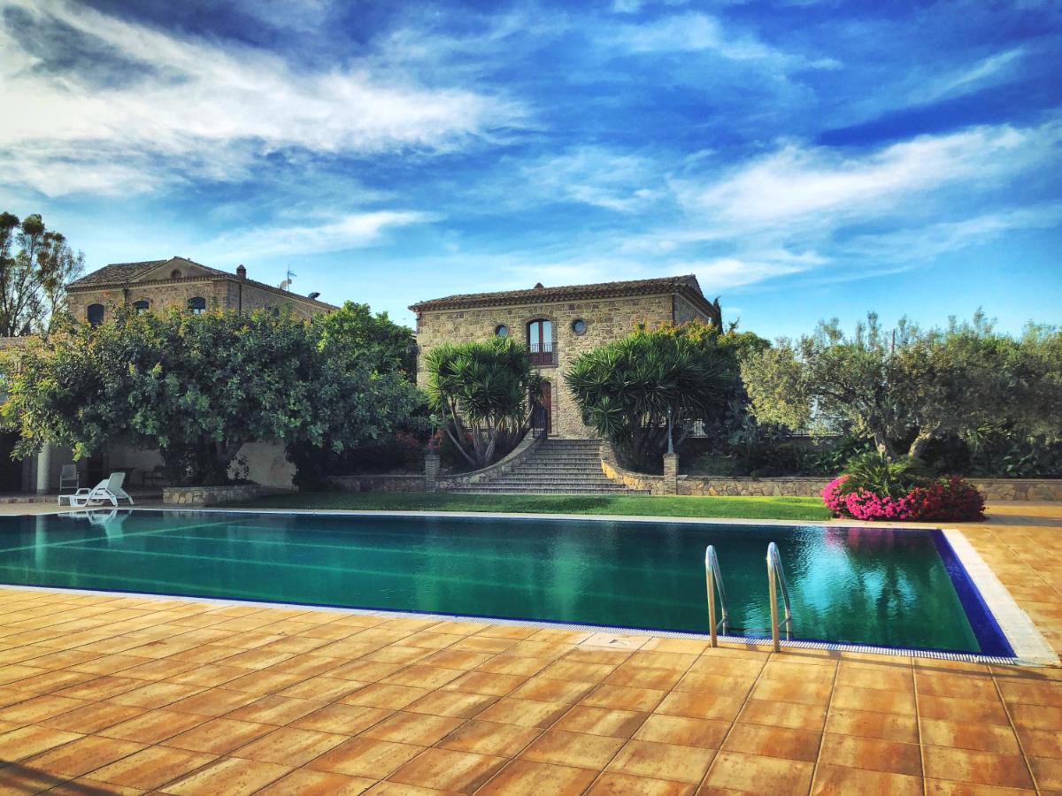 Tenute Gigliotto - B&B - Resort Wine - Agriturismo