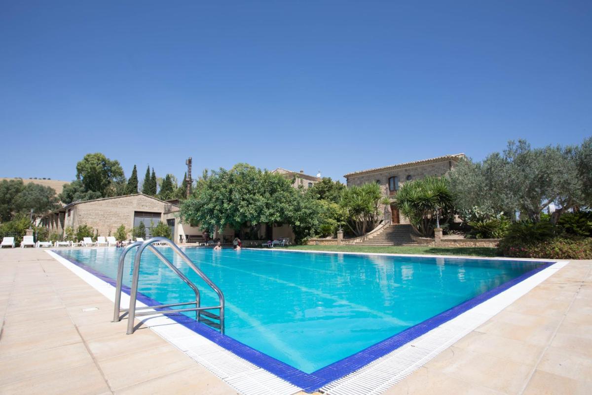 Tenute Gigliotto - B&B - Resort Wine - Agriturismo