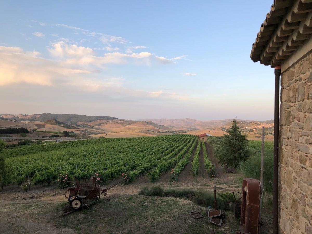 Tenute Gigliotto - B&B - Resort Wine - Agriturismo