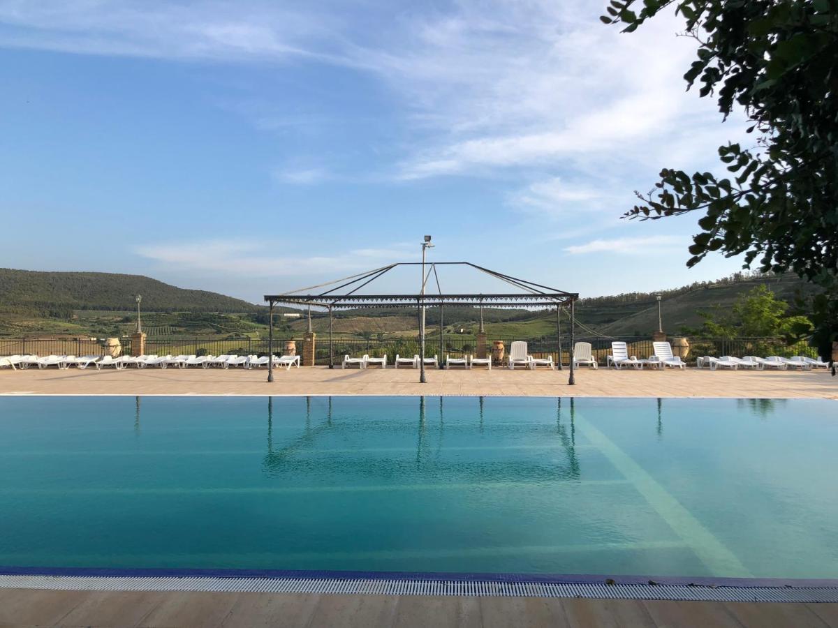 Tenute Gigliotto - B&B - Resort Wine - Agriturismo