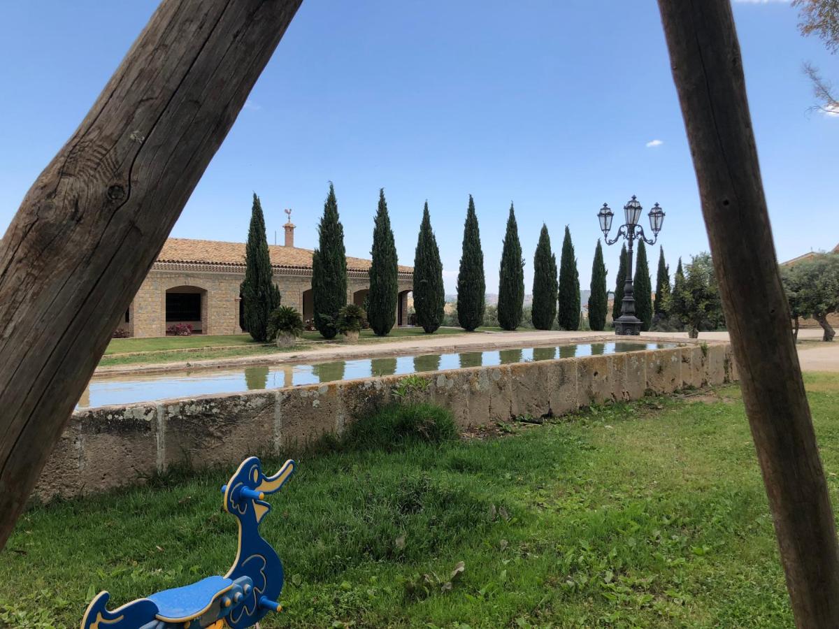 Tenute Gigliotto - B&B - Resort Wine - Agriturismo