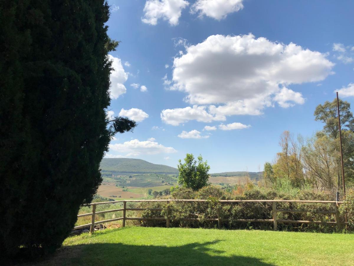 Tenute Gigliotto - B&B - Resort Wine - Agriturismo