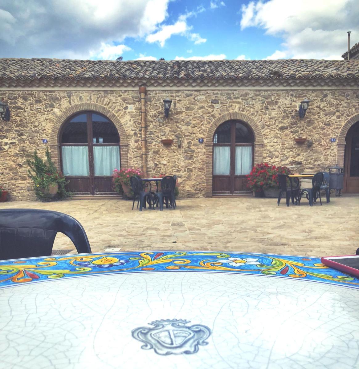 Tenute Gigliotto - B&B - Resort Wine - Agriturismo