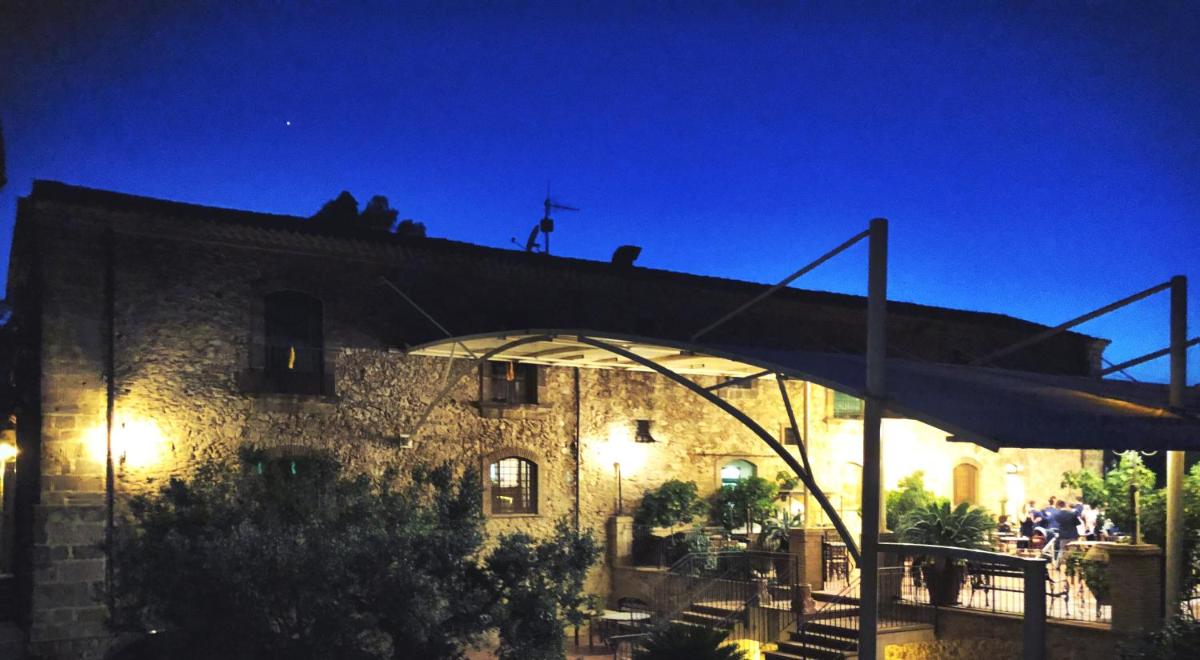 Tenute Gigliotto - B&B - Resort Wine - Agriturismo