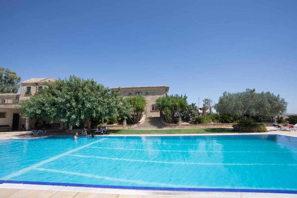 Tenute Gigliotto - B&B - Resort Wine - Agriturismo