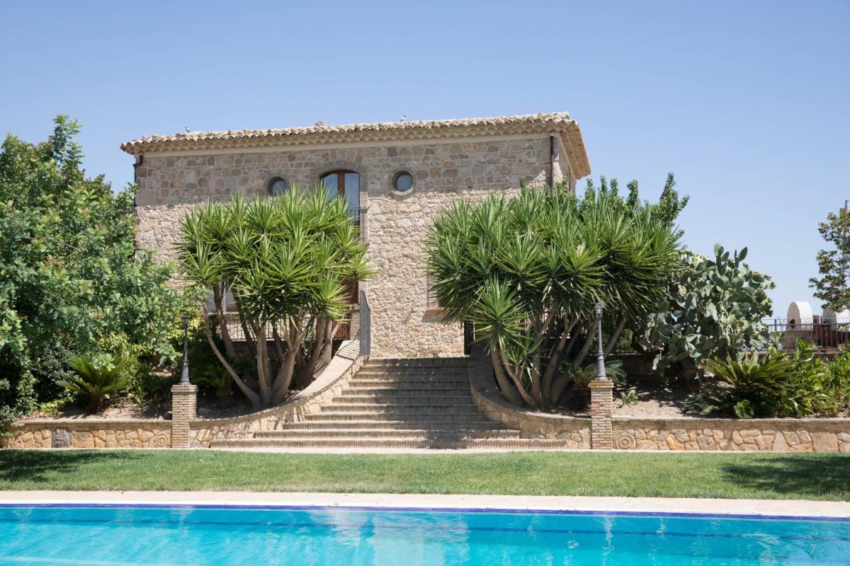 Tenute Gigliotto - B&B - Resort Wine - Agriturismo