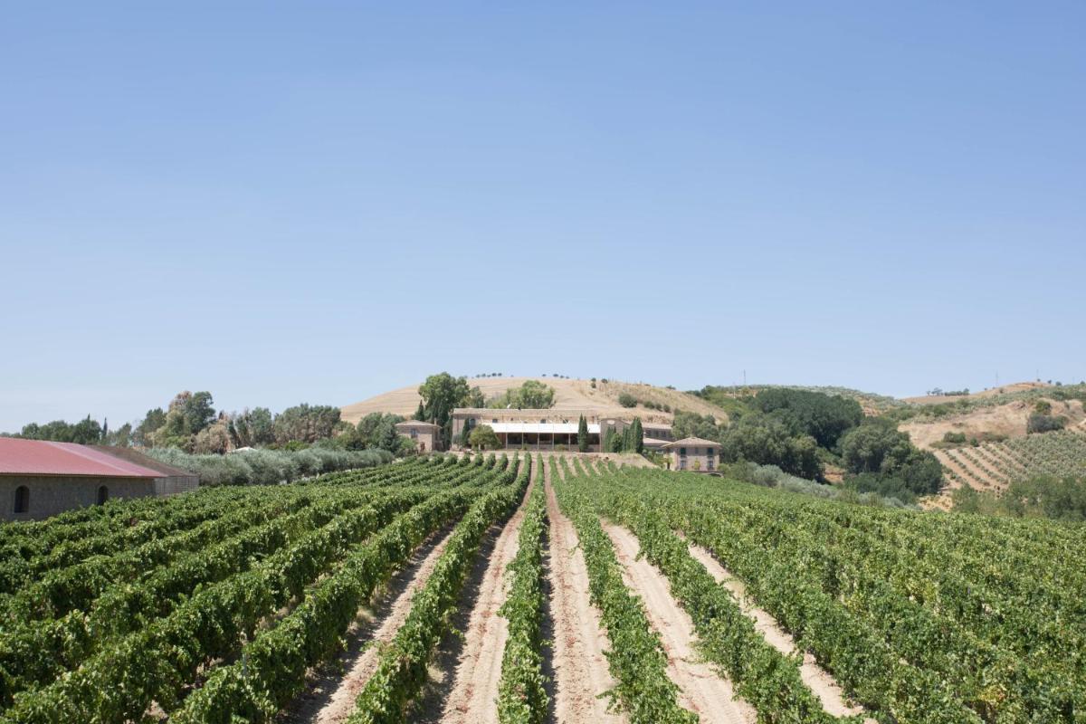 Tenute Gigliotto - B&B - Resort Wine - Agriturismo