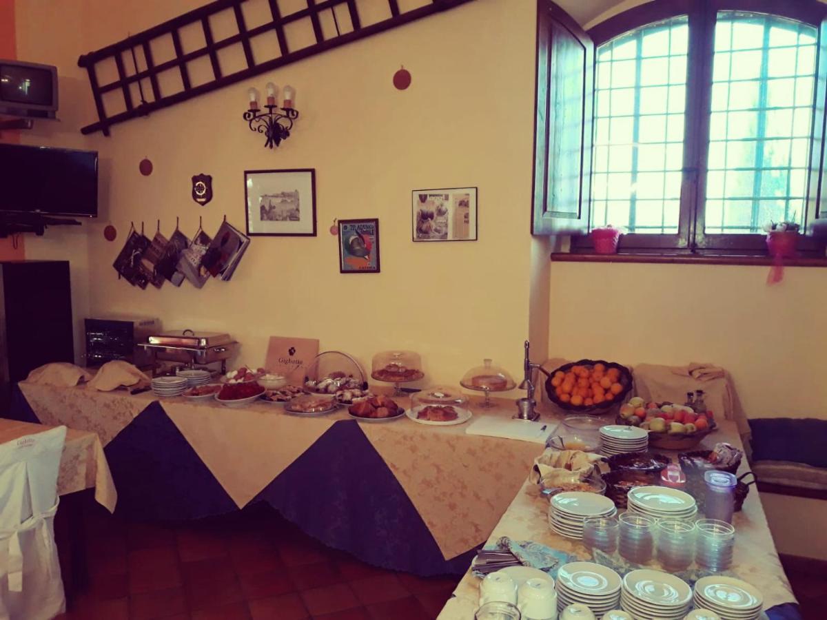 Tenute Gigliotto - B&B - Resort Wine - Agriturismo