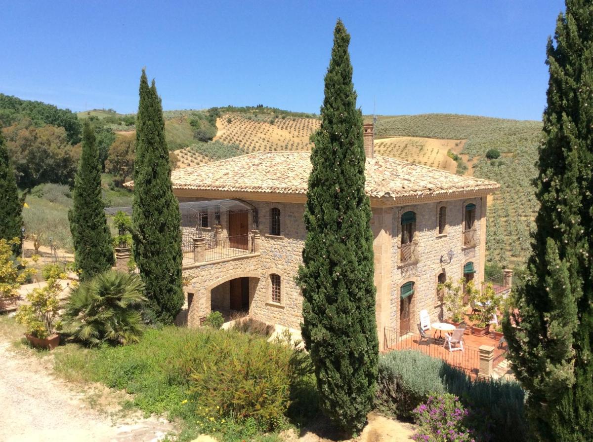 Tenute Gigliotto - B&B - Resort Wine - Agriturismo