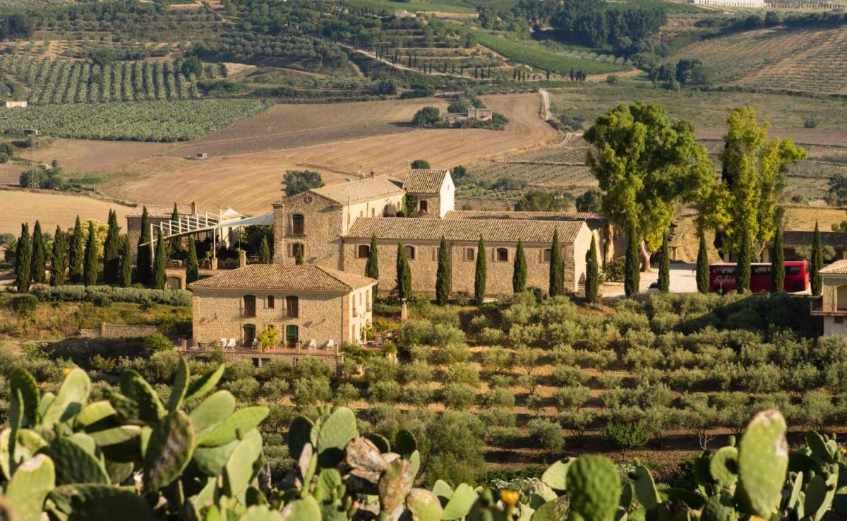 Tenute Gigliotto - B&B - Resort Wine - Agriturismo