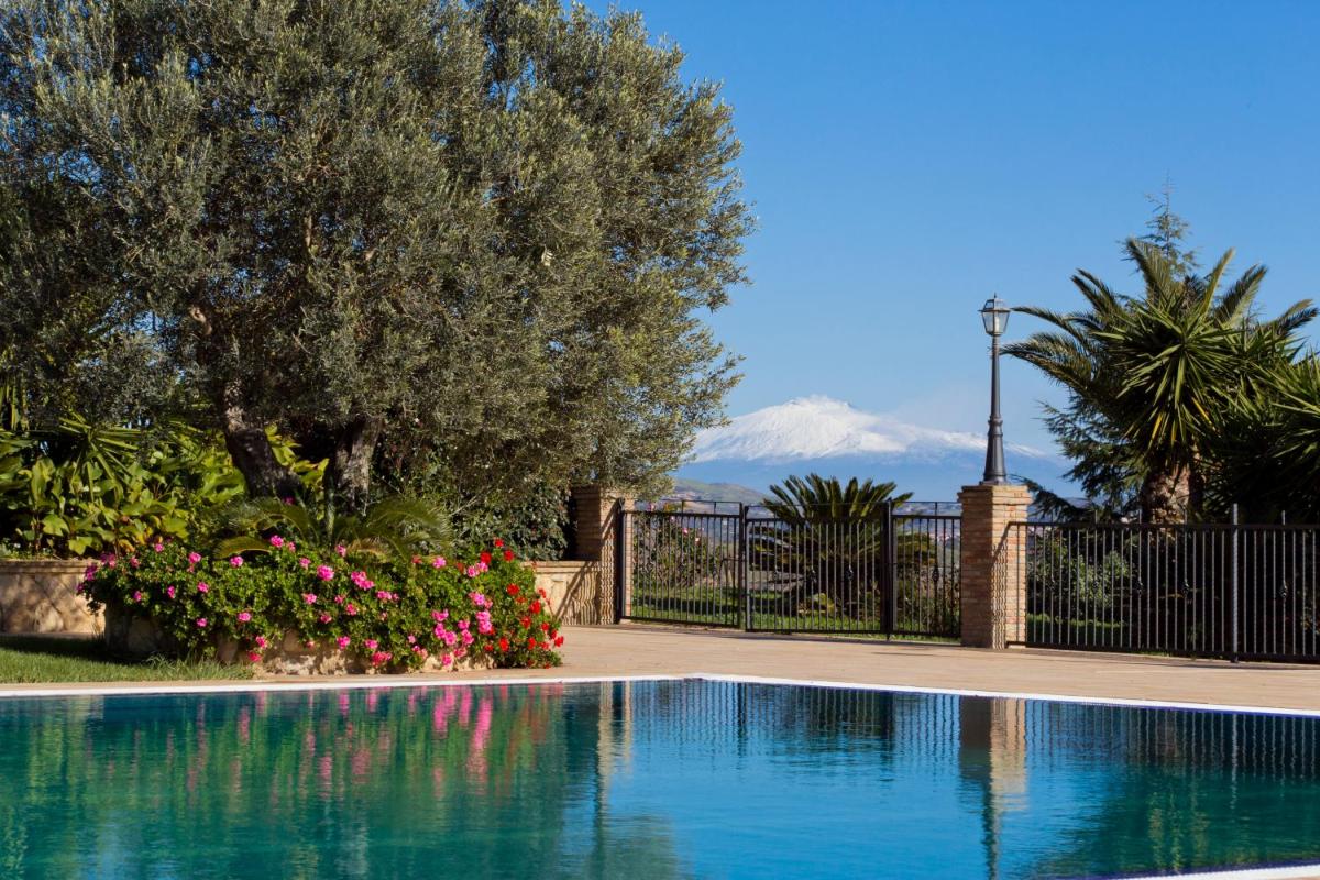 Tenute Gigliotto - B&B - Resort Wine - Agriturismo