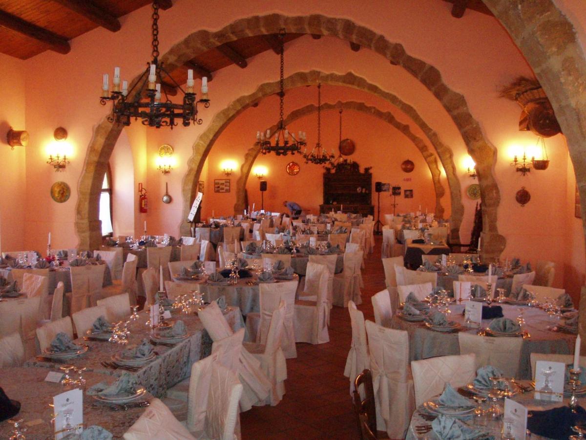 Tenute Gigliotto - B&B - Resort Wine - Agriturismo