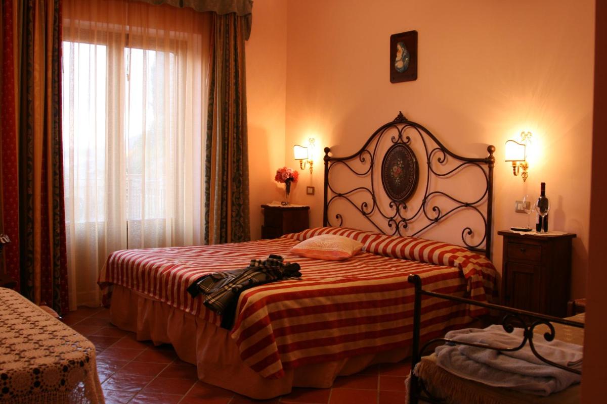 Tenute Gigliotto - B&B - Resort Wine - Agriturismo