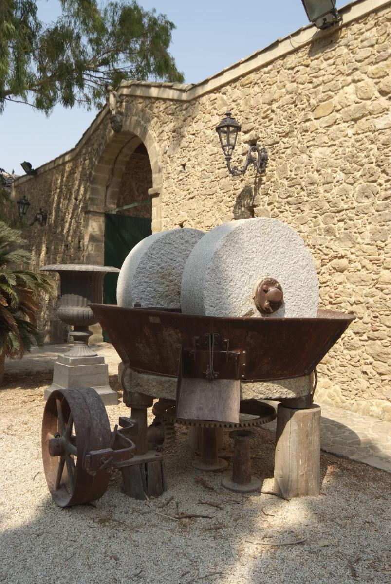 Tenute Gigliotto - B&B - Resort Wine - Agriturismo